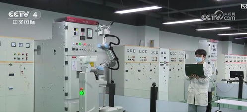 新職業 數智融合、綠色創新，工程研究與試驗發展助力產業升級新動能